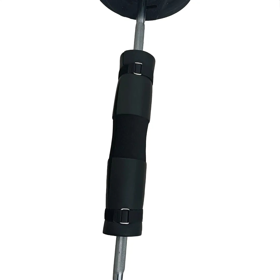 Neck and Shoulder Protection Pad for Weight Training, Thick Foam Barbell Squat Guard, Gym Fitness Strap, Suitable for Men and Women, Gym Accessories
