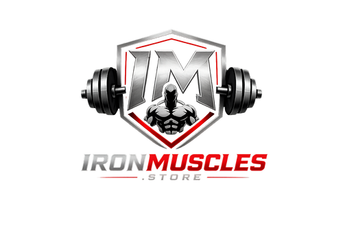 IronMuscles.store